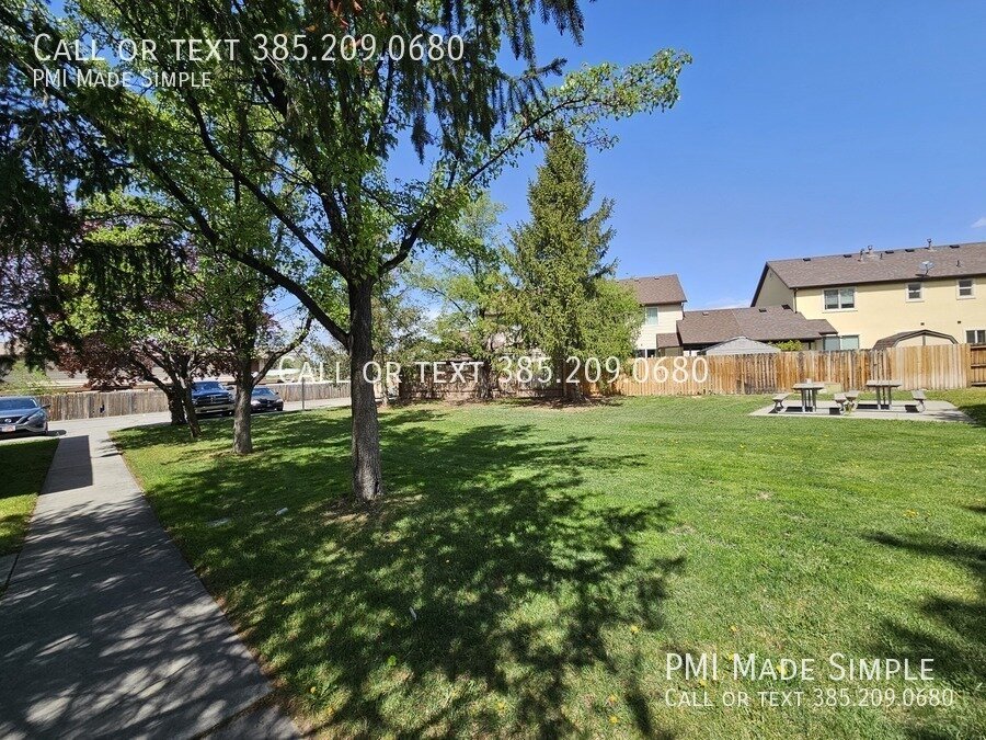 COMING SOON! $250 Move-In Discount! 3 Bed Dog Friendly w/ Private Yard in Great Orem Location! property image