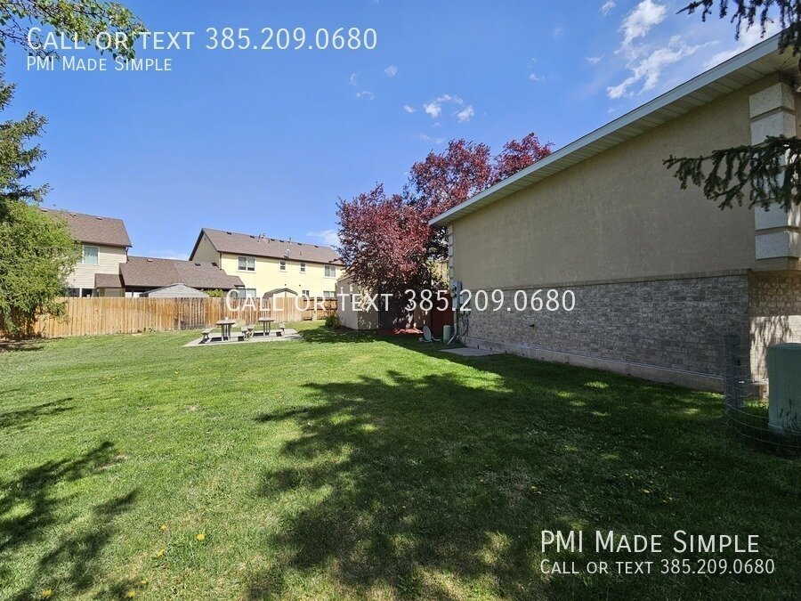 COMING SOON! $250 Move-In Discount! 3 Bed Dog Friendly w/ Private Yard in Great Orem Location! property image