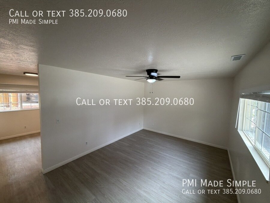 $250 Move In Discount! Completely Updated  3-Bed Townhome | Huge Green Park area property image