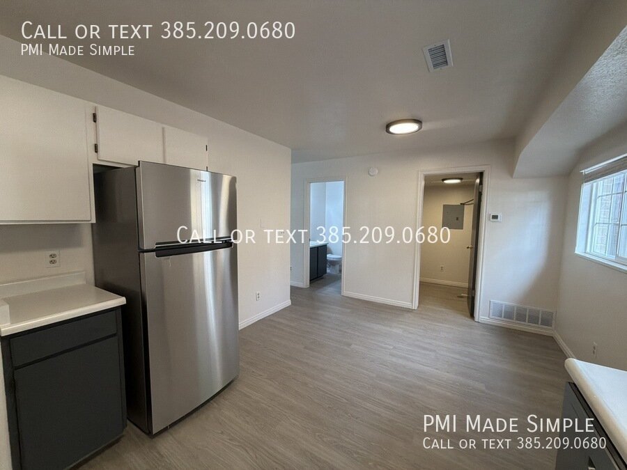 $250 Move In Discount! Completely Updated  3-Bed Townhome | Huge Green Park area property image