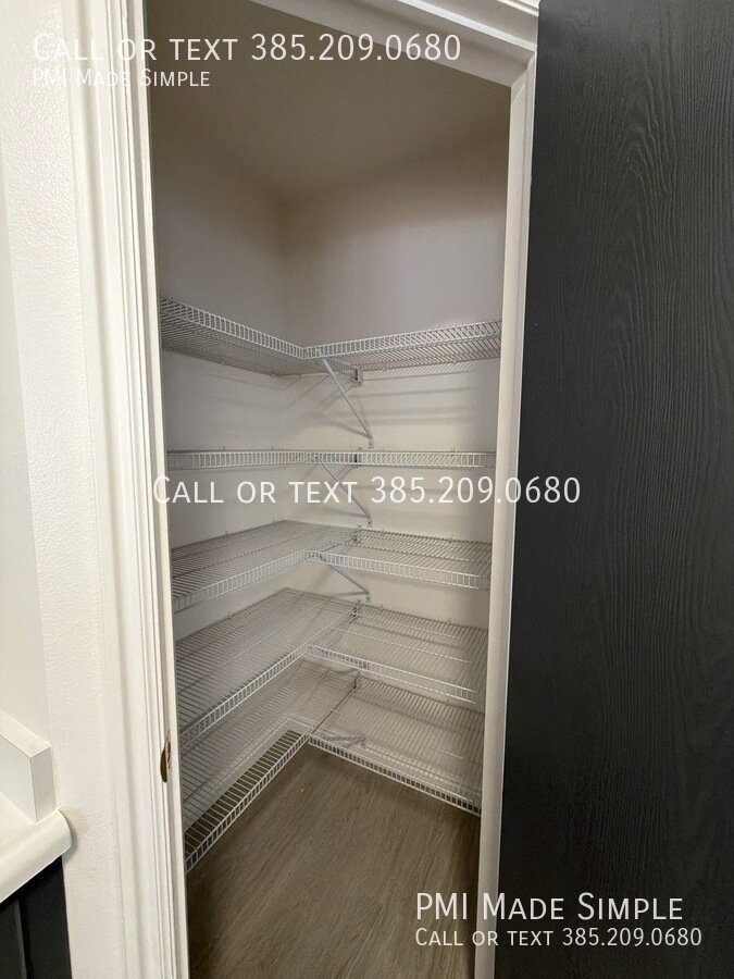 $250 Move In Discount! Completely Updated  3-Bed Townhome | Huge Green Park area property image