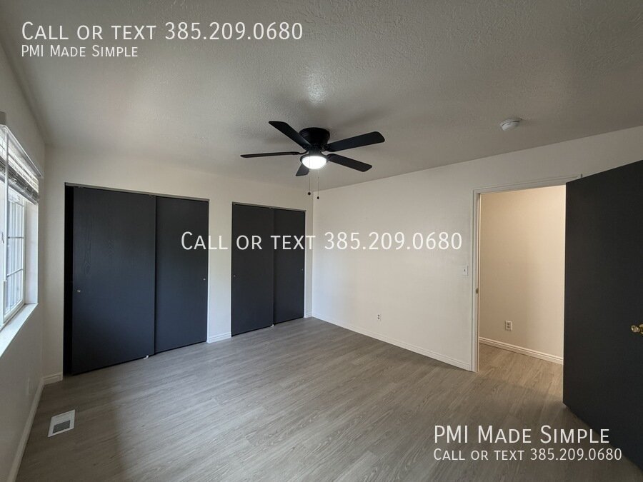 $250 Move In Discount! Completely Updated  3-Bed Townhome | Huge Green Park area property image
