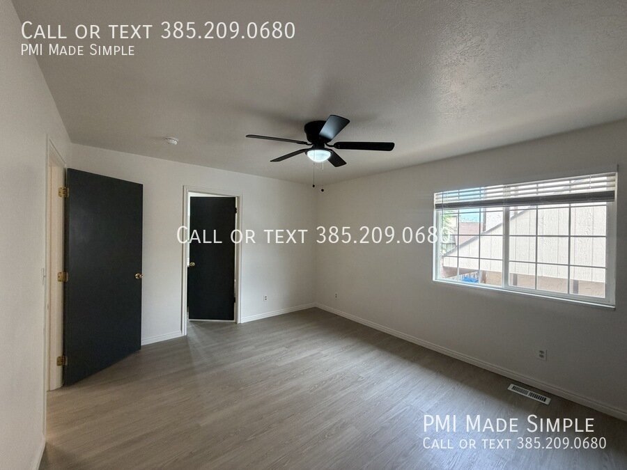 $250 Move In Discount! Completely Updated  3-Bed Townhome | Huge Green Park area property image