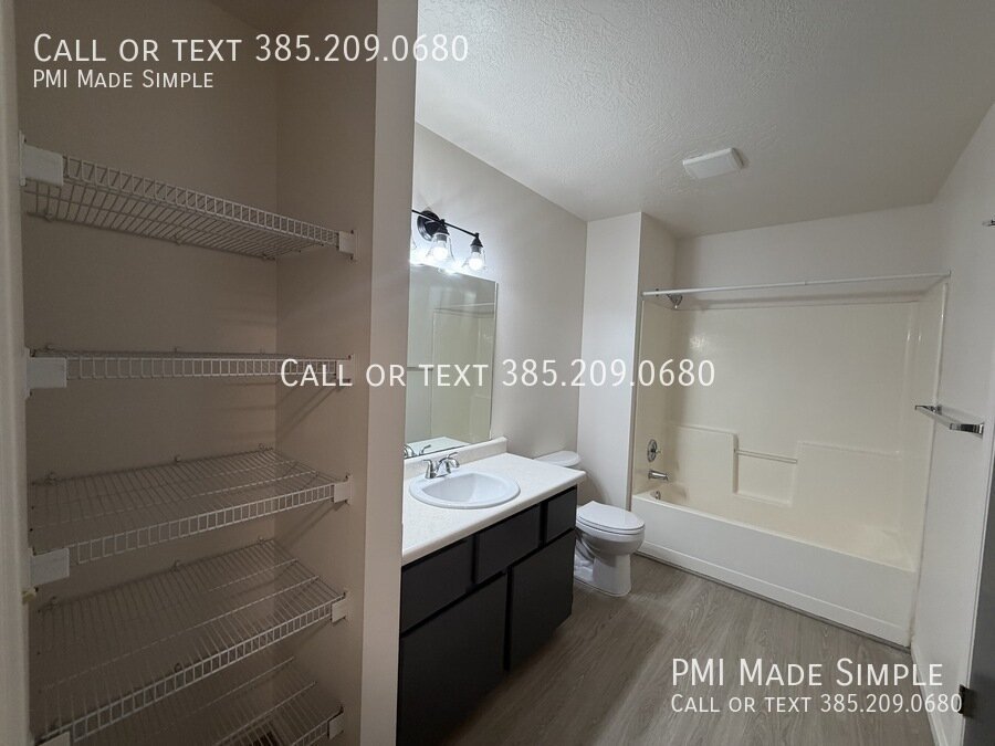 $250 Move In Discount! Completely Updated  3-Bed Townhome | Huge Green Park area property image