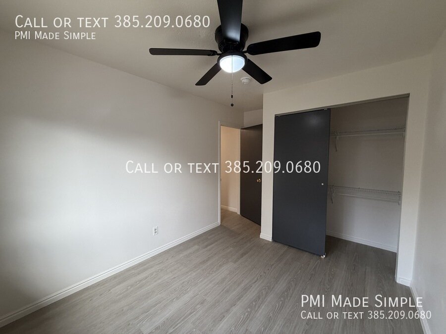 $250 Move In Discount! Completely Updated  3-Bed Townhome | Huge Green Park area property image