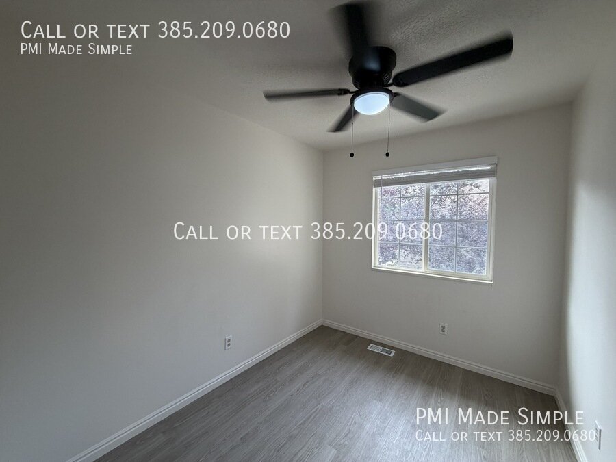 $250 Move In Discount! Completely Updated  3-Bed Townhome | Huge Green Park area property image