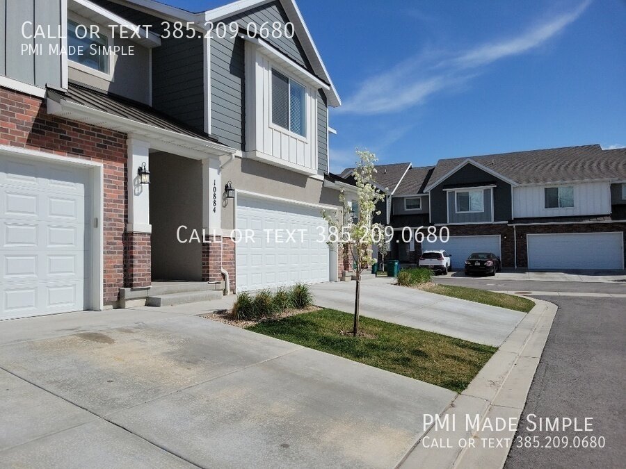 Magnificent 4 Bed Townhome in Highland! property image