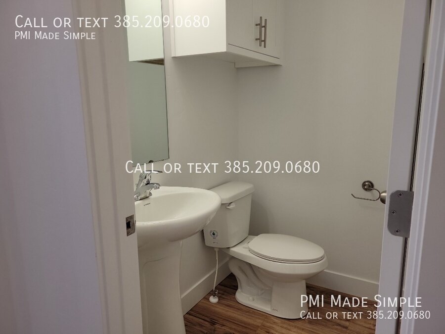 Magnificent 4 Bed Townhome in Highland! property image