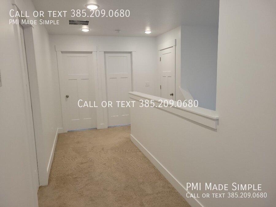 Magnificent 4 Bed Townhome in Highland! property image
