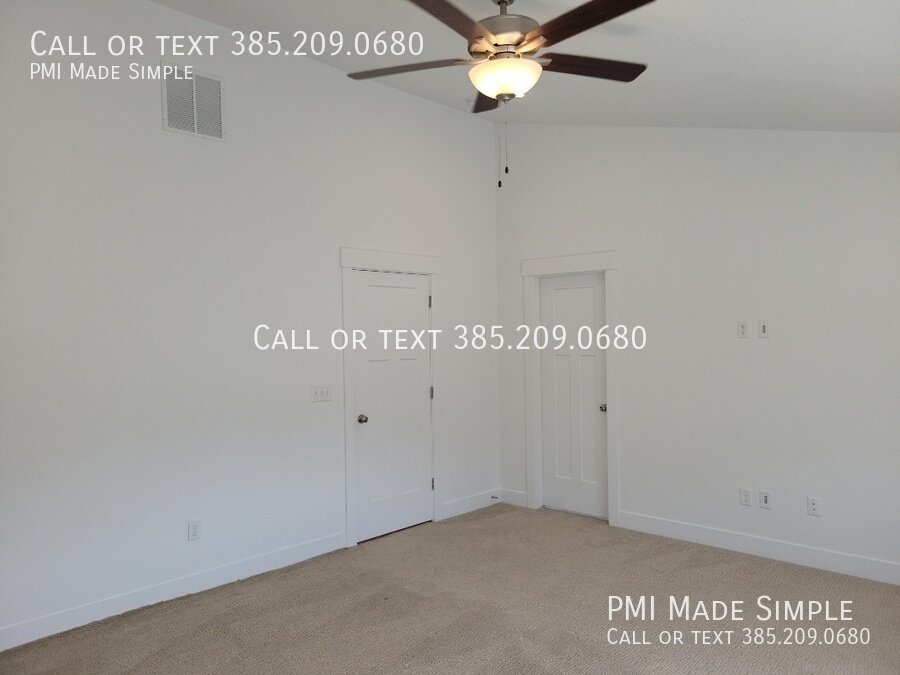 Magnificent 4 Bed Townhome in Highland! property image