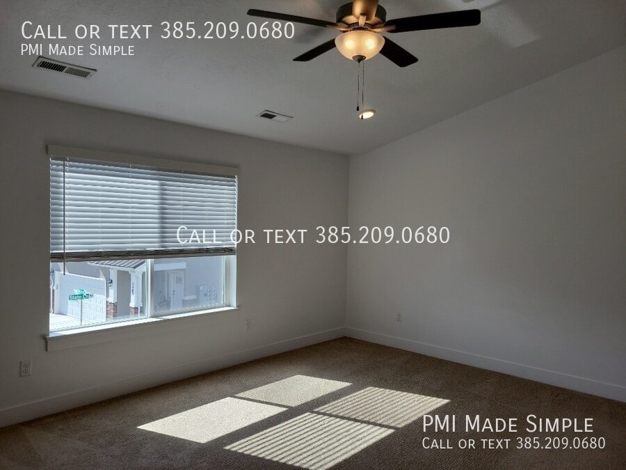 Magnificent 4 Bed Townhome in Highland! property image