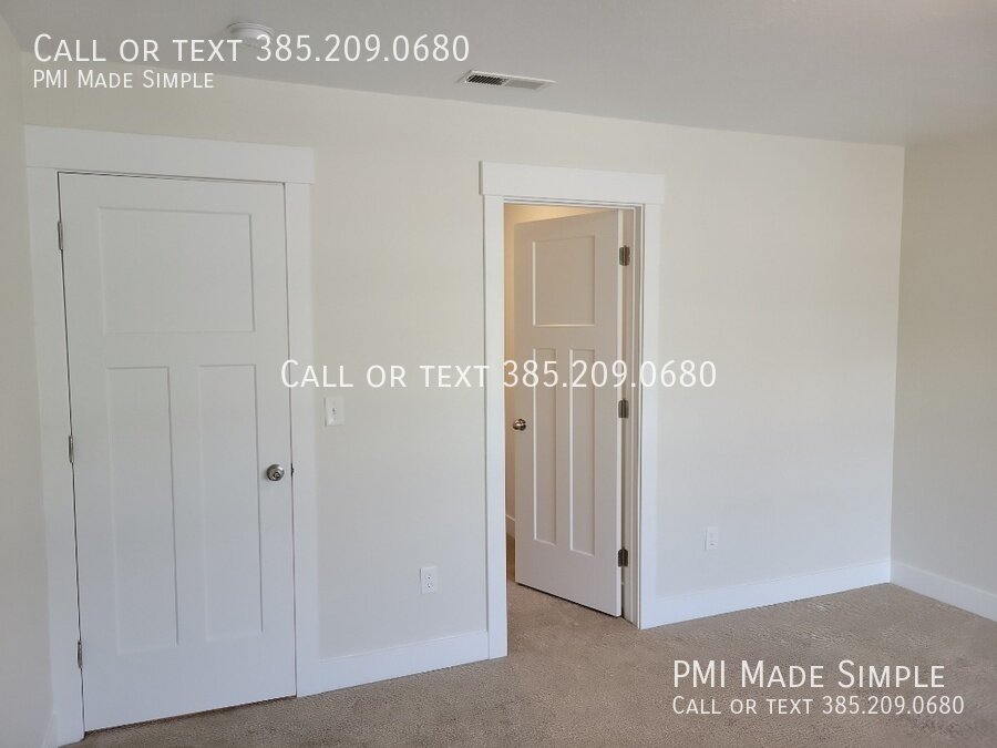 Magnificent 4 Bed Townhome in Highland! property image
