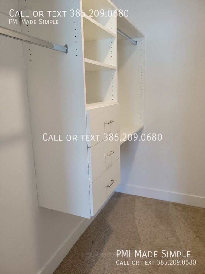Magnificent 4 Bed Townhome in Highland! property image