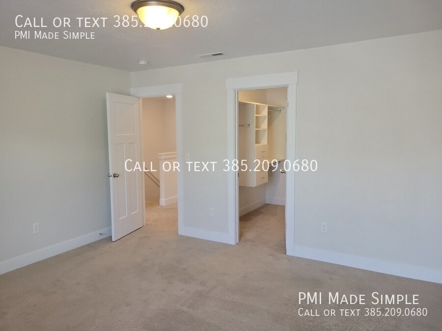 Magnificent 4 Bed Townhome in Highland! property image