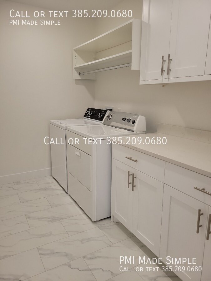 Magnificent 4 Bed Townhome in Highland! property image