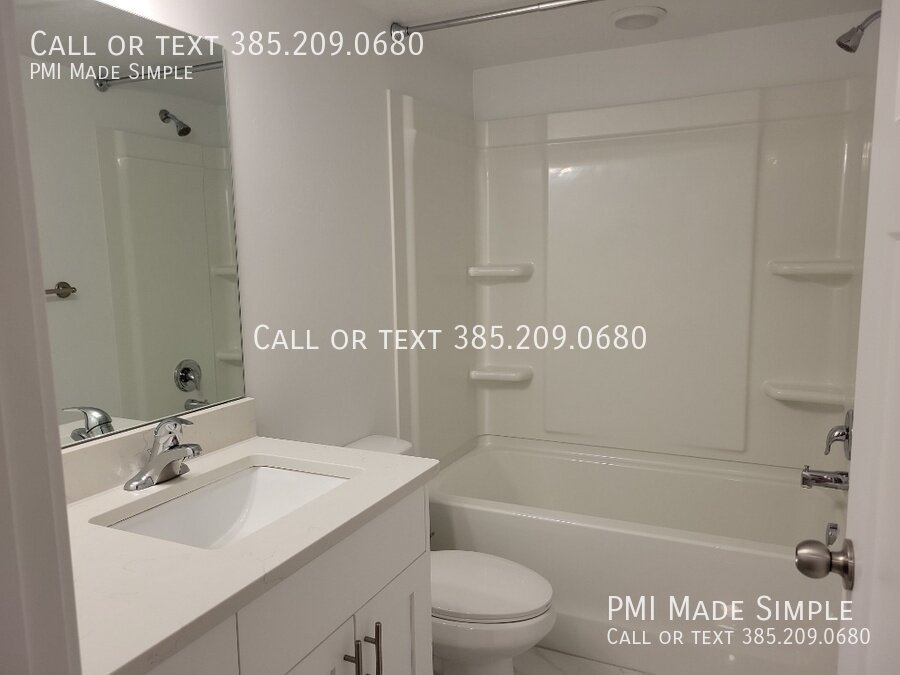 Magnificent 4 Bed Townhome in Highland! property image