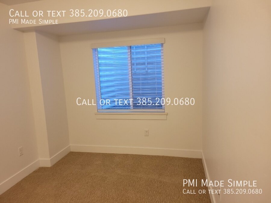 Magnificent 4 Bed Townhome in Highland! property image