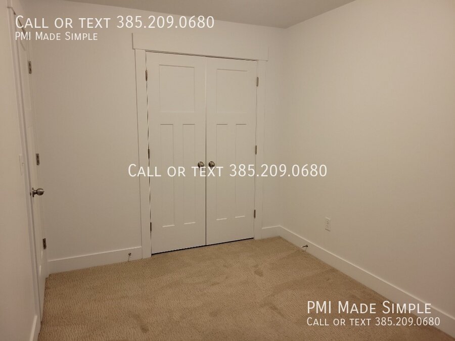 Magnificent 4 Bed Townhome in Highland! property image