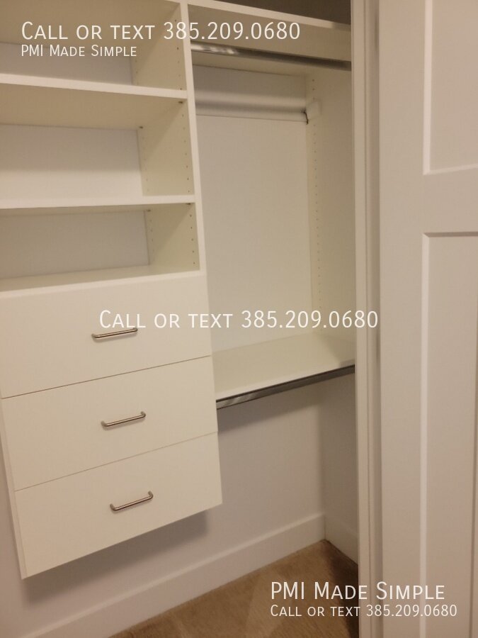 Magnificent 4 Bed Townhome in Highland! property image
