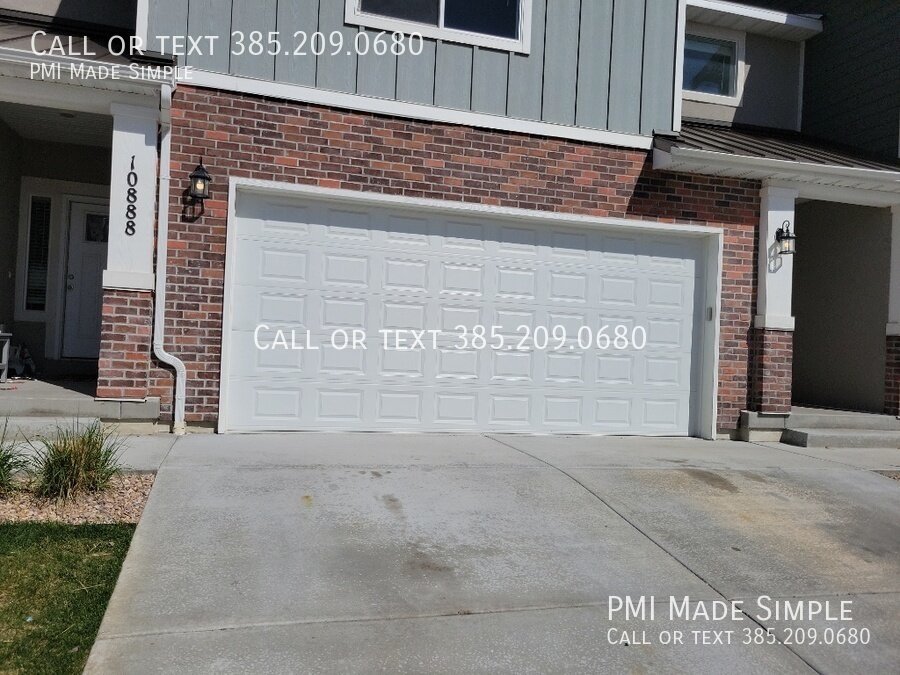 Magnificent 4 Bed Townhome in Highland! property image