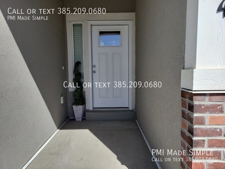 Magnificent 4 Bed Townhome in Highland! property image