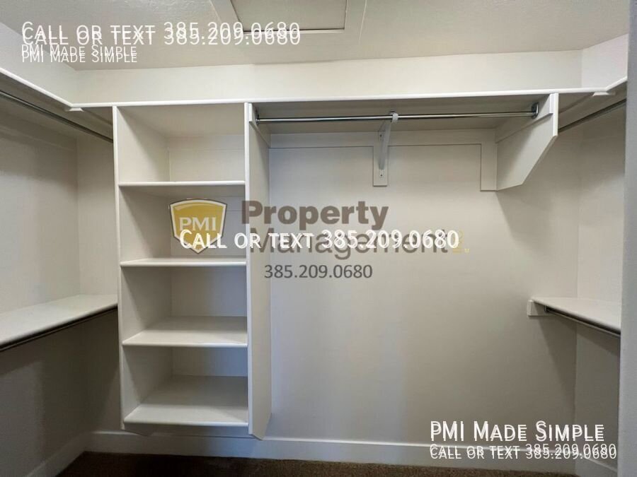 GORGEOUS & SPACIOUS Vineyard Townhome property image