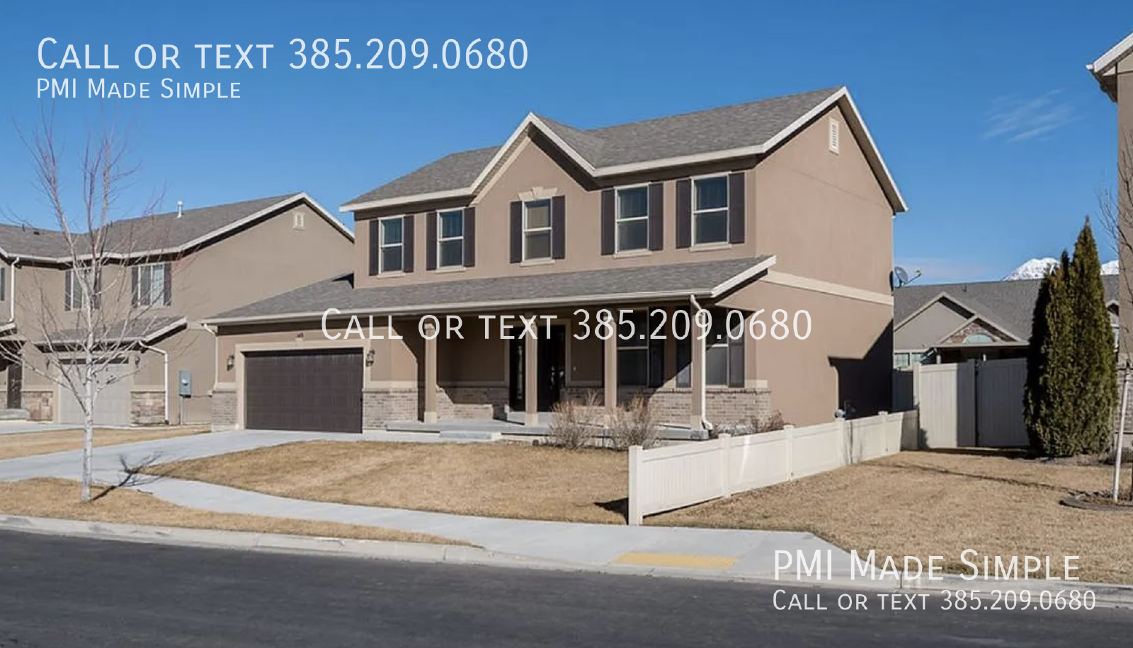 Beautiful & Classic 4BR Home in Lehi property image