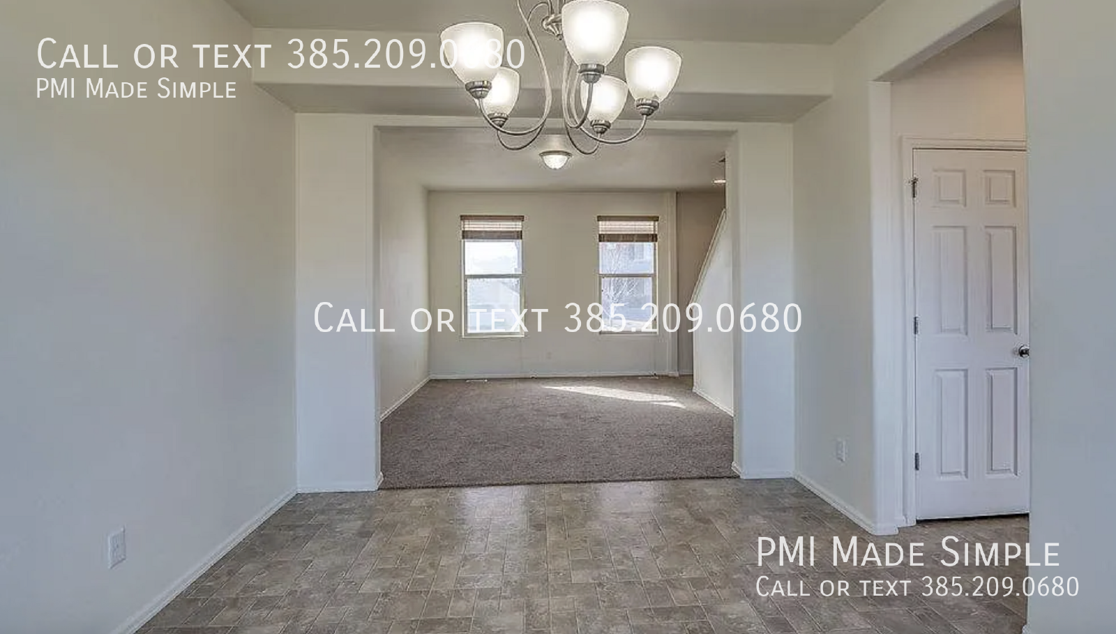 Beautiful & Classic 4BR Home in Lehi property image