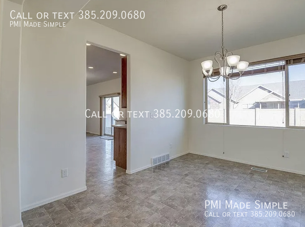 Beautiful & Classic 4BR Home in Lehi property image