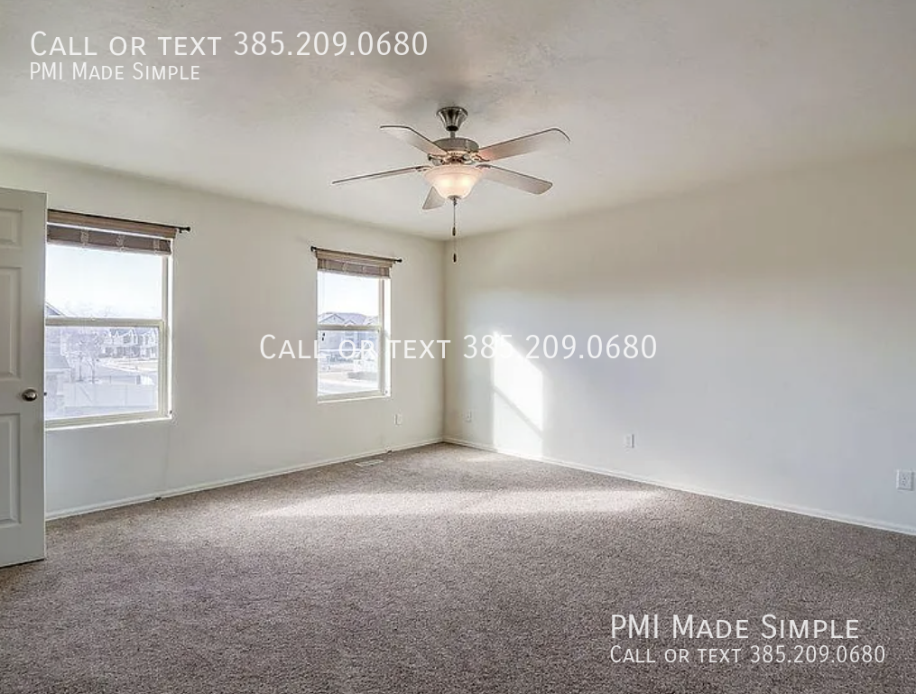 Beautiful & Classic 4BR Home in Lehi property image