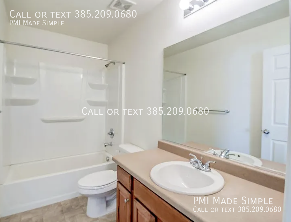 Beautiful & Classic 4BR Home in Lehi property image